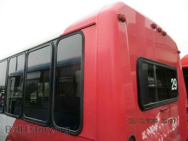 2014 FORD ECONOLINE - VIN: 1FDFE4FS3EDA05653 - Photo 9