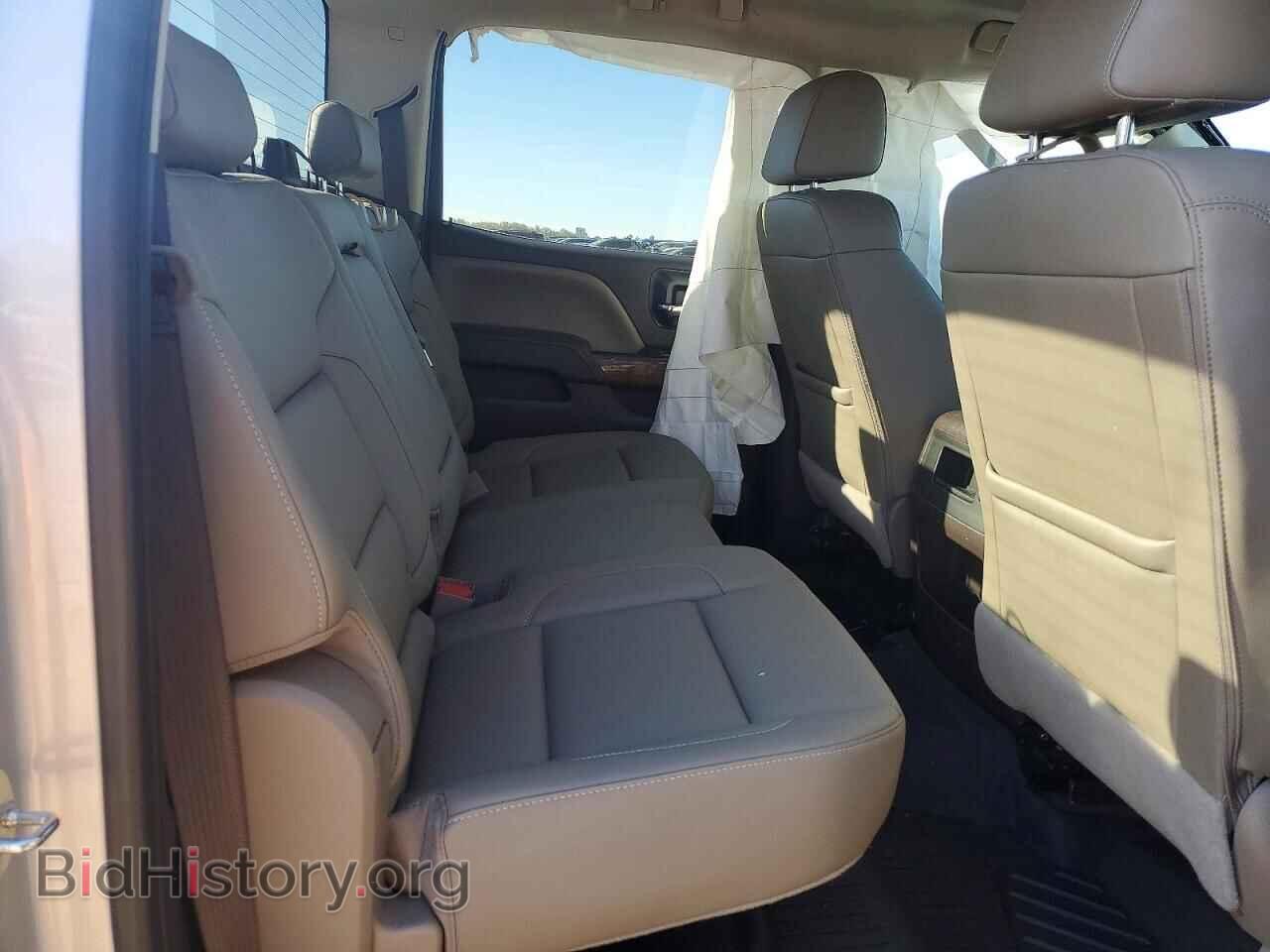 2017 GMC SIERRA - VIN: 3GTP1NEC2HG431166 - Фото 10