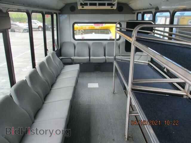 2014 FORD ECONOLINE - VIN: 1FDFE4FS7EDA05655 - Фото 5