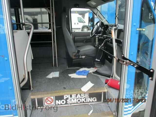 2014 FORD ECONOLINE - VIN: 1FDFE4FS7EDA05655 - Фото 6