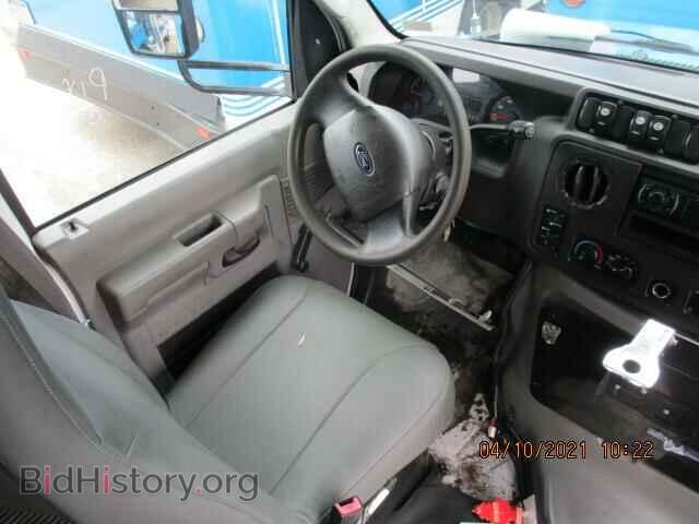2014 FORD ECONOLINE - VIN: 1FDFE4FS7EDA05655 - Фото 7