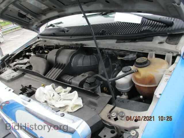 2014 FORD ECONOLINE - VIN: 1FDFE4FS7EDA05655 - Фото 8