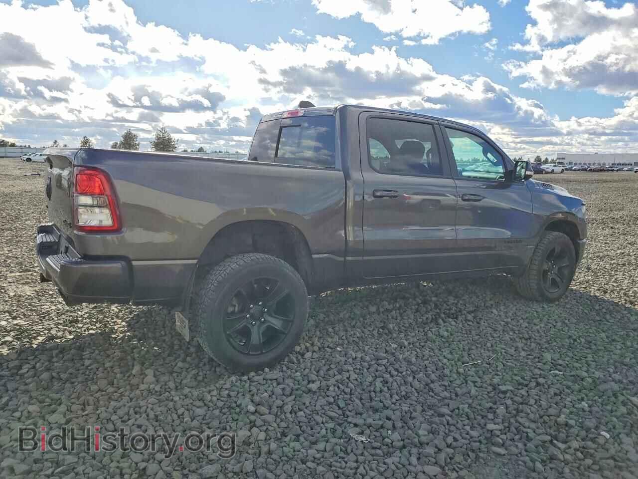2020 RAM 1500 - VIN: 1C6SRFFT2LN162293 - Photo 3