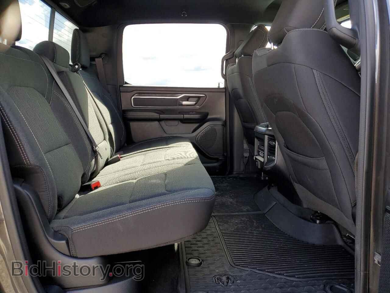 2020 RAM 1500 - VIN: 1C6SRFFT2LN162293 - Photo 10
