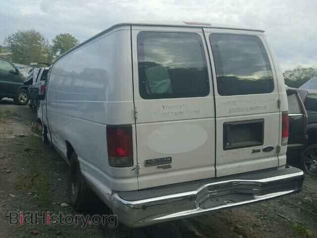2013 FORD ECONOLINE - VIN: 1FTSS3EL5DDA29757 - Фото 3