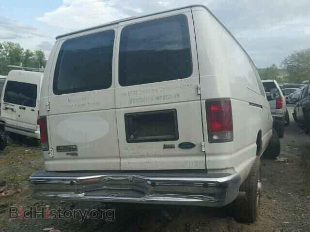2013 FORD ECONOLINE - VIN: 1FTSS3EL5DDA29757 - Фото 4