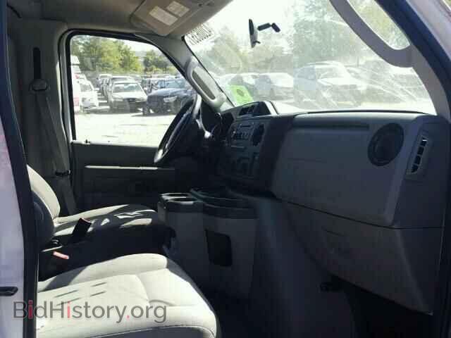2013 FORD ECONOLINE - VIN: 1FTSS3EL5DDA29757 - Фото 5