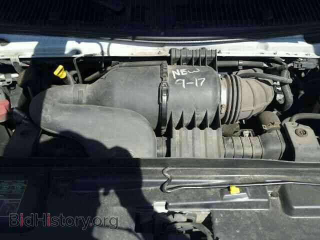 2013 FORD ECONOLINE - VIN: 1FTSS3EL5DDA29757 - Фото 7