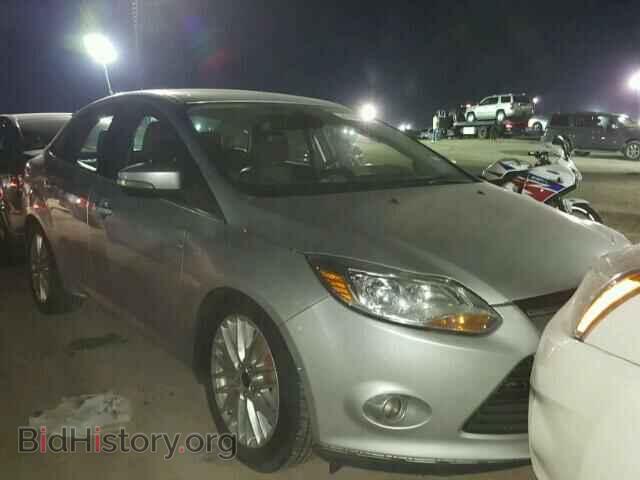 Photo 1FAHP3H2XCL393505 - FORD FOCUS 2012