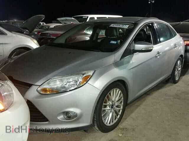 2012 FORD FOCUS - VIN: 1FAHP3H2XCL393505 - Photo 2