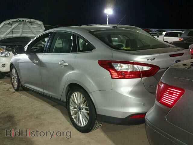 2012 FORD FOCUS - VIN: 1FAHP3H2XCL393505 - Photo 3