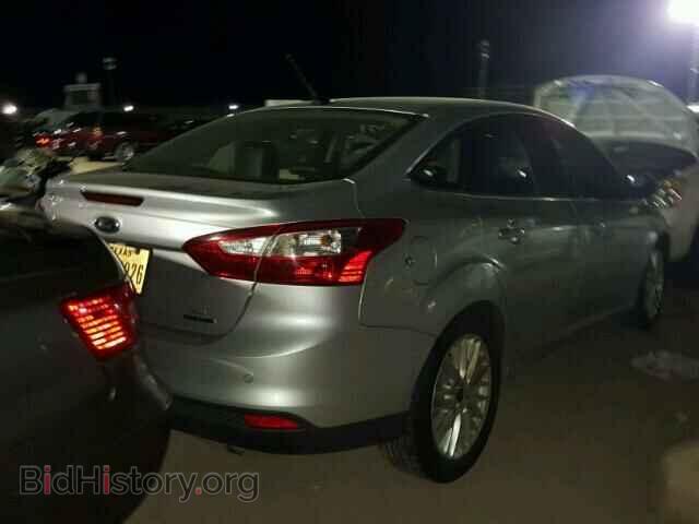 2012 FORD FOCUS - VIN: 1FAHP3H2XCL393505 - Photo 4