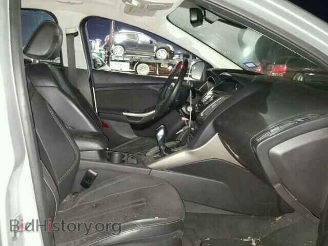 2012 FORD FOCUS - VIN: 1FAHP3H2XCL393505 - Photo 5