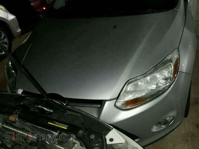 2012 FORD FOCUS - VIN: 1FAHP3H2XCL393505 - Photo 7