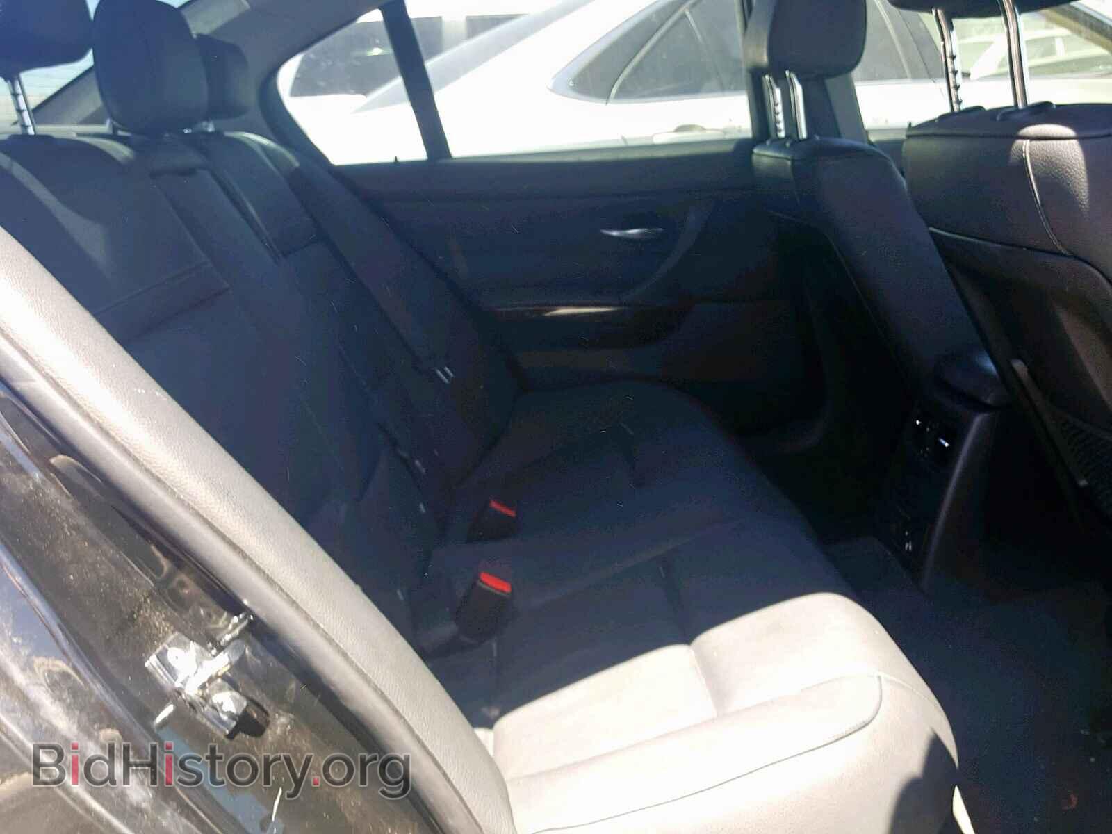 2009 BMW 328 I - VIN: WBAPH73529E128048 - Фото 6