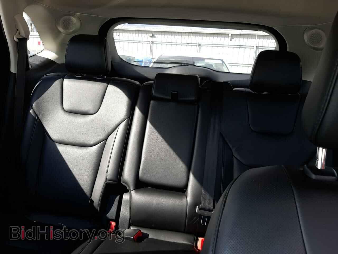 2022 FORD EDGE - VIN: 2FMPK4K98NBA07341 - Фото 10