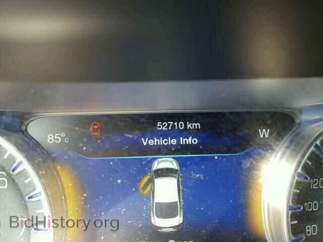 2015 CHRYSLER 200 - VIN: 1C3CCCCG2FN598204 - Фото 8