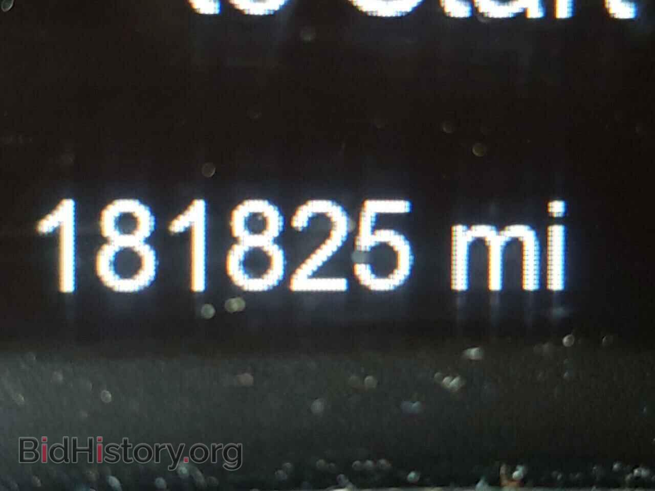 2014 DODGE DURANGO - VIN: 1C4SDHET4EC503101 - Photo 8