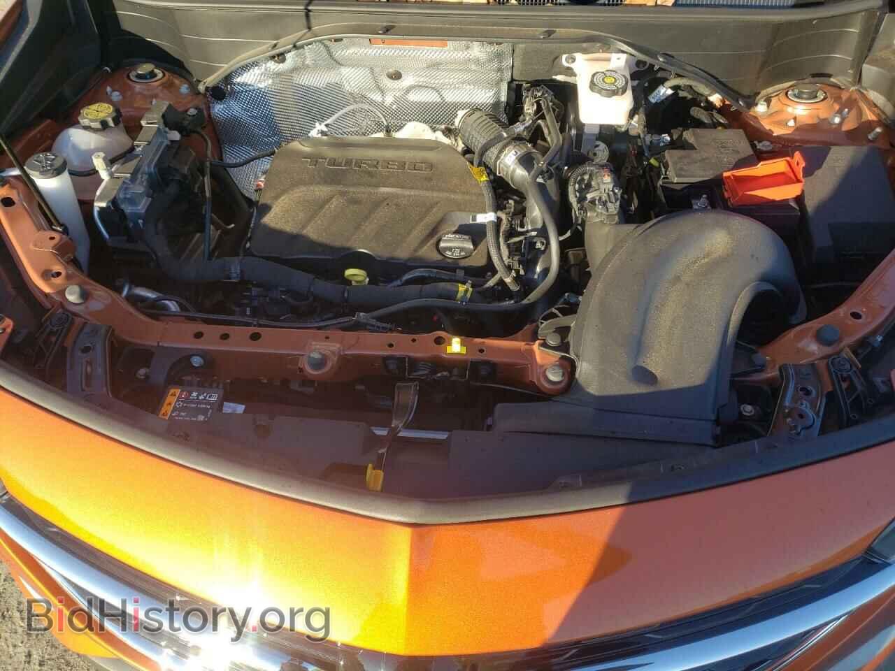 2023 BUICK ENCORE - VIN: KL4MMBS23PB128368 - Photo 12