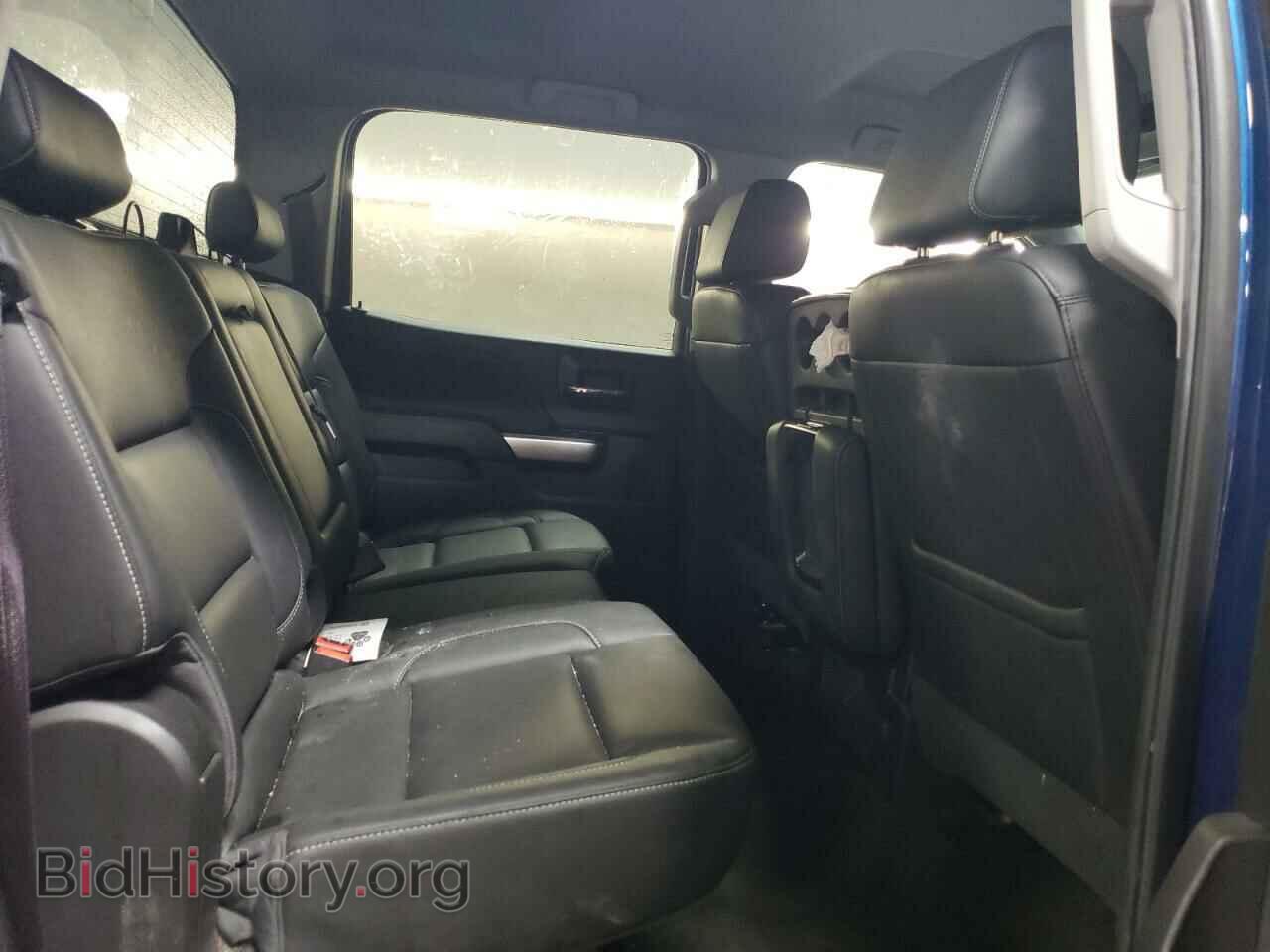 2017 CHEVROLET ALL Models - VIN: 3GCUKREC6HG487960 - Фото 11