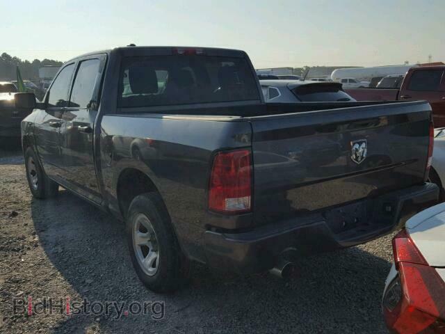 2014 RAM 1500 ST - VIN: 1C6RR6KT1ES314699 - Фото 3