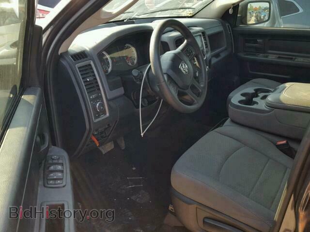 2014 RAM 1500 ST - VIN: 1C6RR6KT1ES314699 - Фото 9