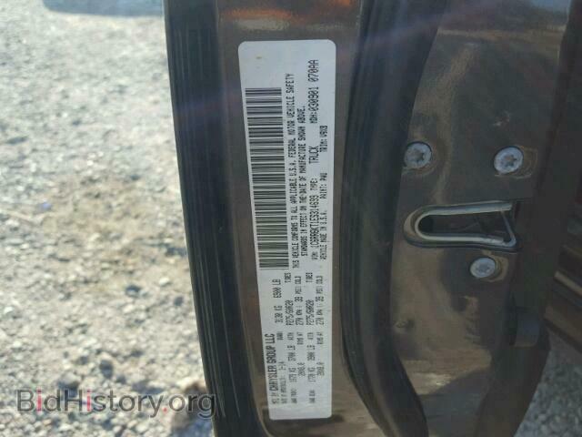 2014 RAM 1500 ST - VIN: 1C6RR6KT1ES314699 - Фото 10