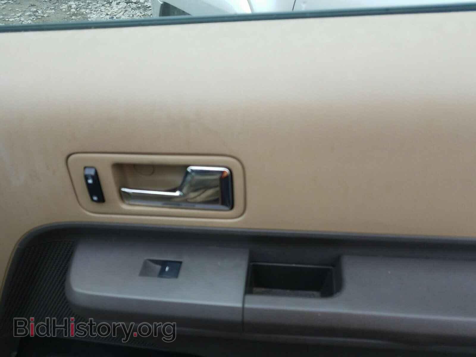 2007 FORD EDGE - VIN: 2FMDK46C67BB18126 - Photo 9