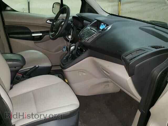 2014 FORD TRANSIT CO - VIN: NM0GS9F78E1155637 - Фото 5