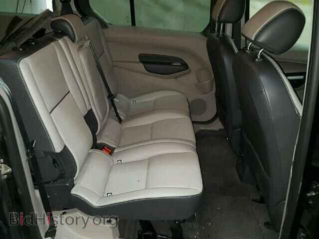 2014 FORD TRANSIT CO - VIN: NM0GS9F78E1155637 - Фото 6