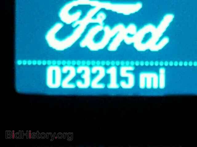 2014 FORD TRANSIT CO - VIN: NM0GS9F78E1155637 - Фото 8