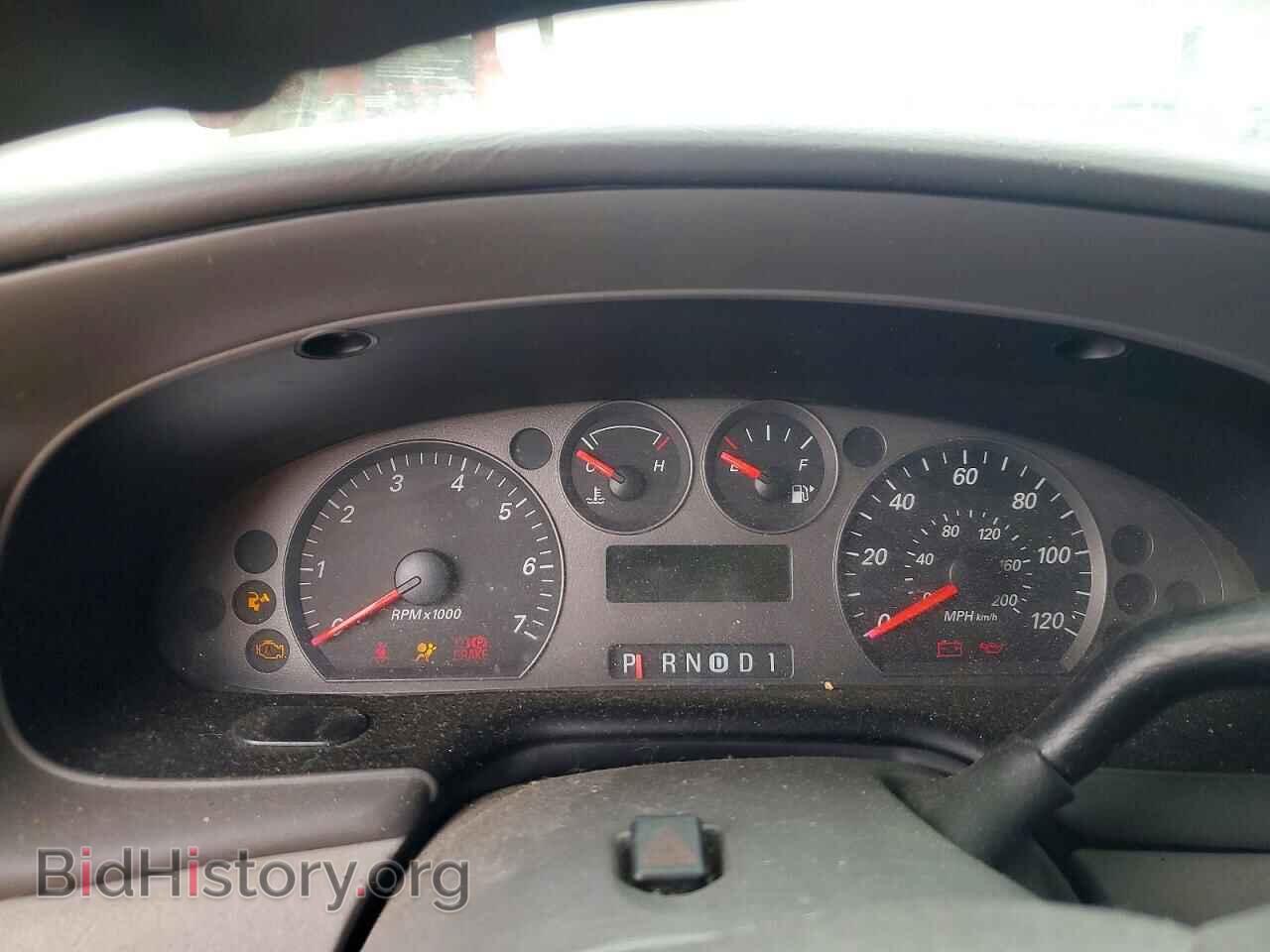2006 FORD TAURUS - VIN: 1FAFP56U86A231699 - Photo 9