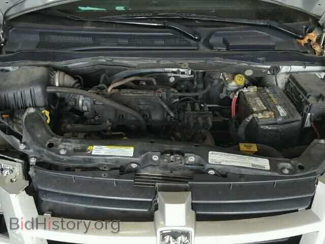2010 DODGE CARAVAN - VIN: 2D4RN3D12AR488102 - Фото 7