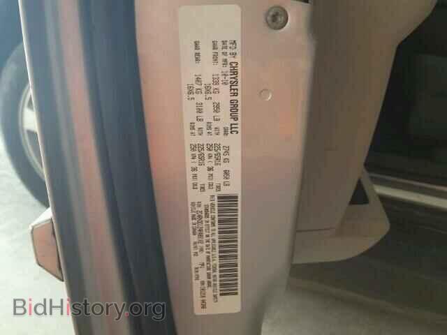 2010 DODGE CARAVAN - VIN: 2D4RN3D12AR488102 - Фото 10