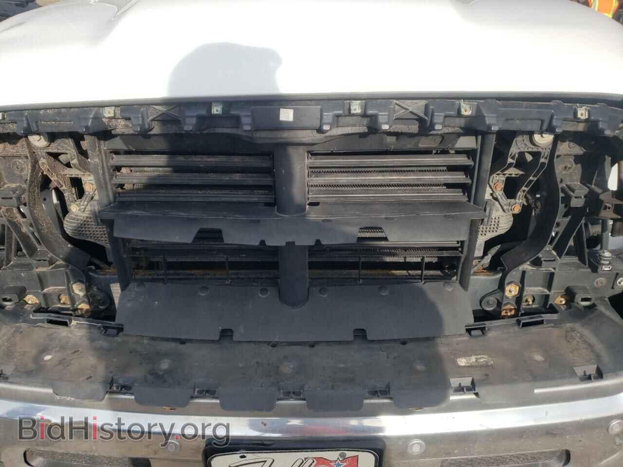 2014 RAM 1500 - VIN: 1C6RR7LM9ES286177 - Фото 7