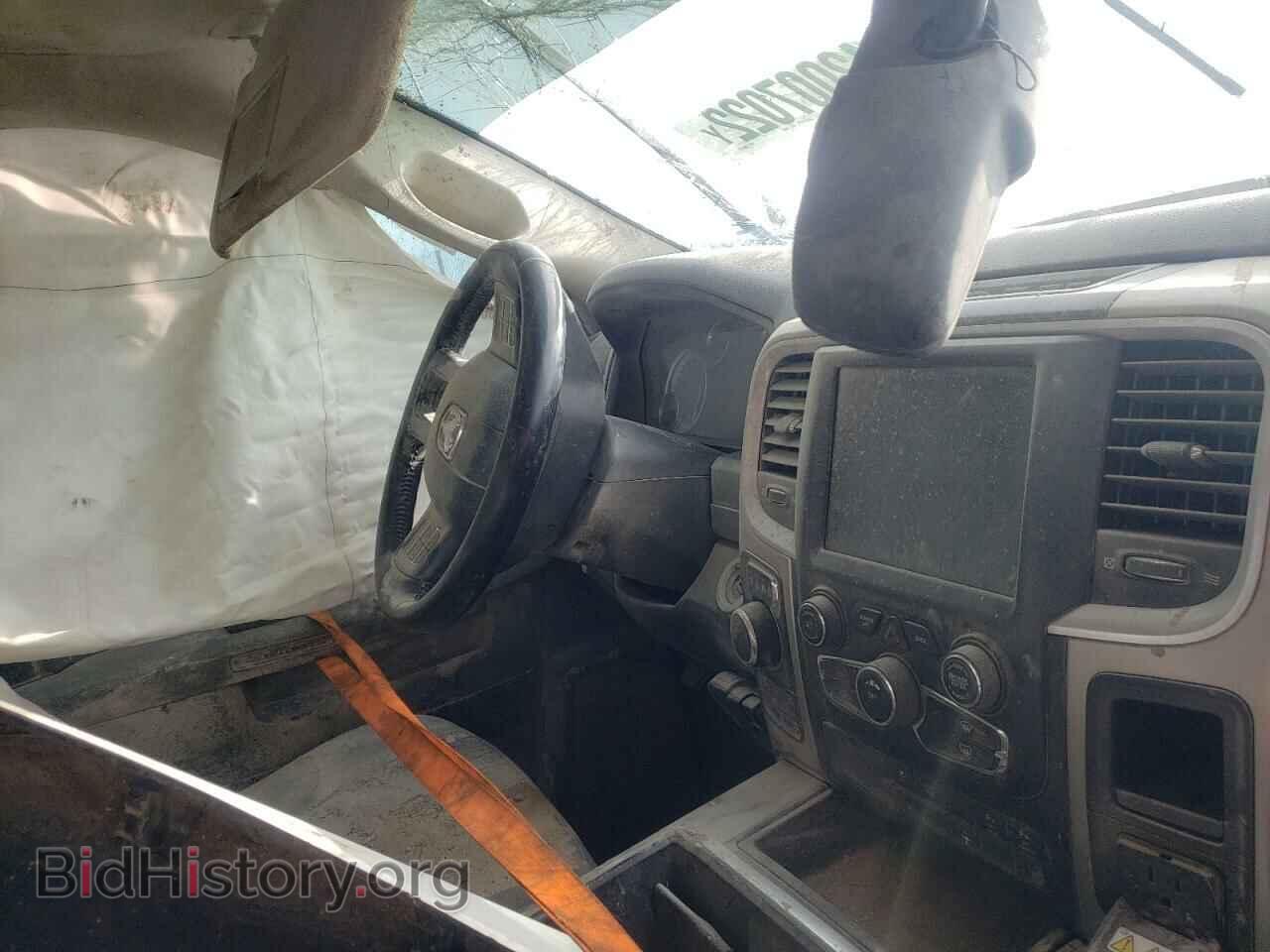 2014 RAM 1500 - VIN: 1C6RR7LM9ES286177 - Фото 8