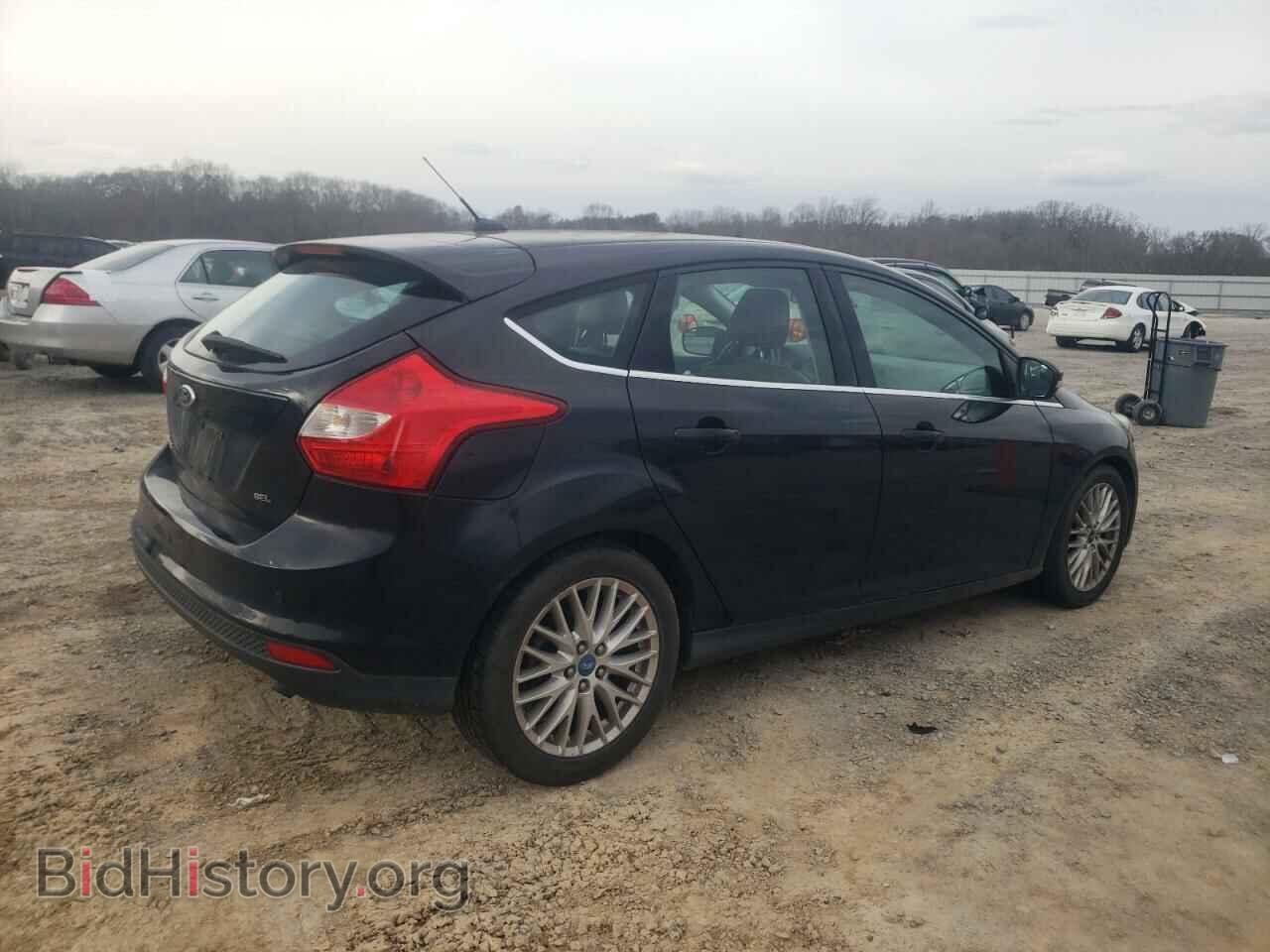 2012 FORD FOCUS - VIN: 1FAHP3M24CL308034 - Photo 3