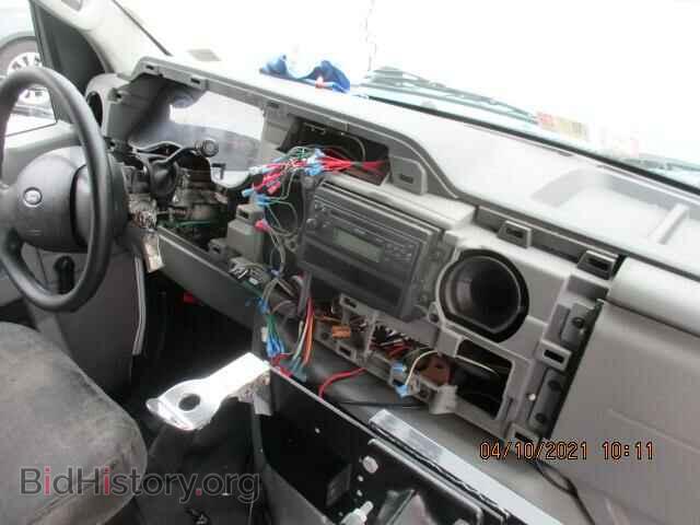 2010 FORD ECONOLINE - VIN: 1FDFE4FS8ADA86790 - Photo 7