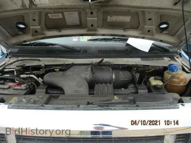 2010 FORD ECONOLINE - VIN: 1FDFE4FS8ADA86790 - Photo 8