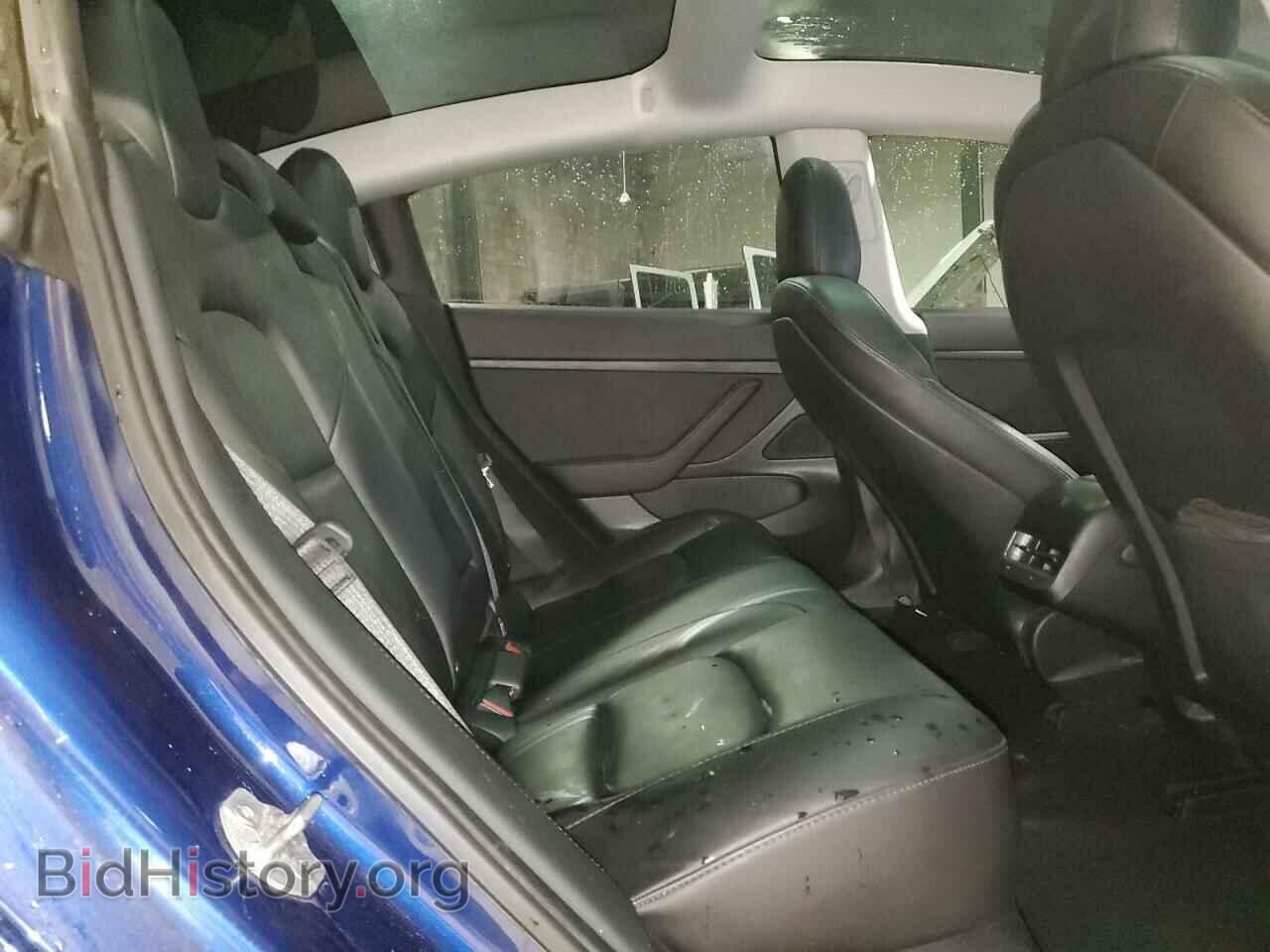 2020 TESLA MODEL 3 - VIN: 5YJ3E1EA8LF804493 - Photo 10