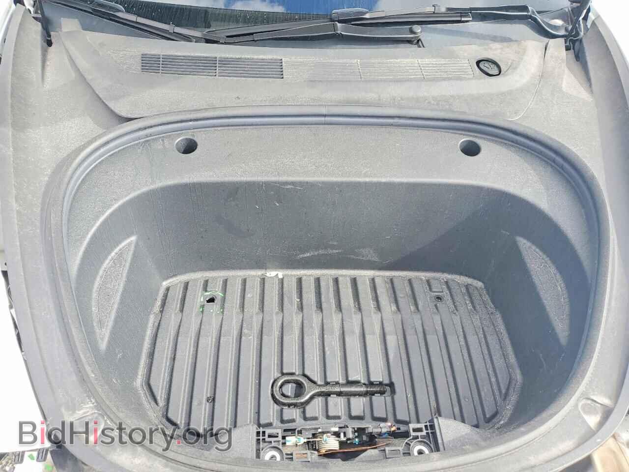2023 TESLA MODEL 3 - VIN: 5YJ3E1EA9PF607032 - Фото 11