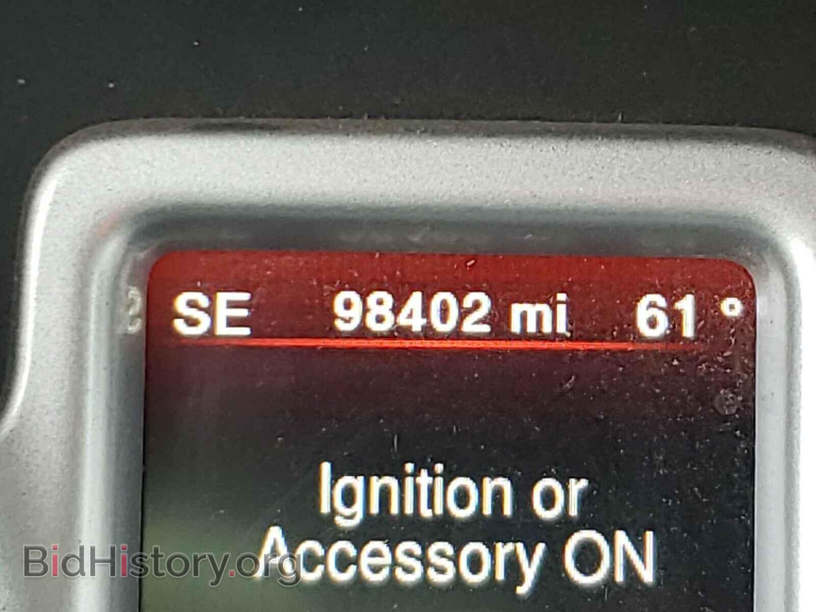 2017 DODGE JOURNEY - VIN: 3C4PDDEG8HT588258 - Фото 8