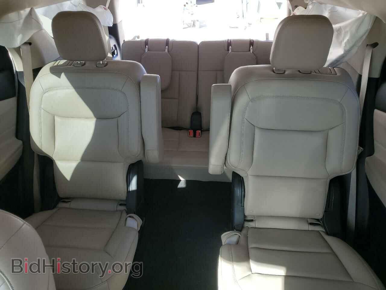 2022 FORD EXPLORER - VIN: 1FMSK7DH5NGB73177 - Photo 10
