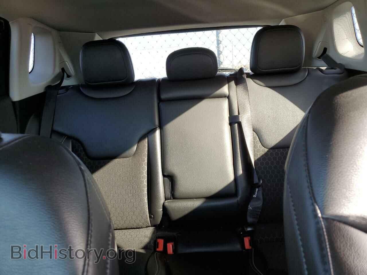 2020 JEEP COMPASS - VIN: 3C4NJDBB6LT174977 - Photo 10