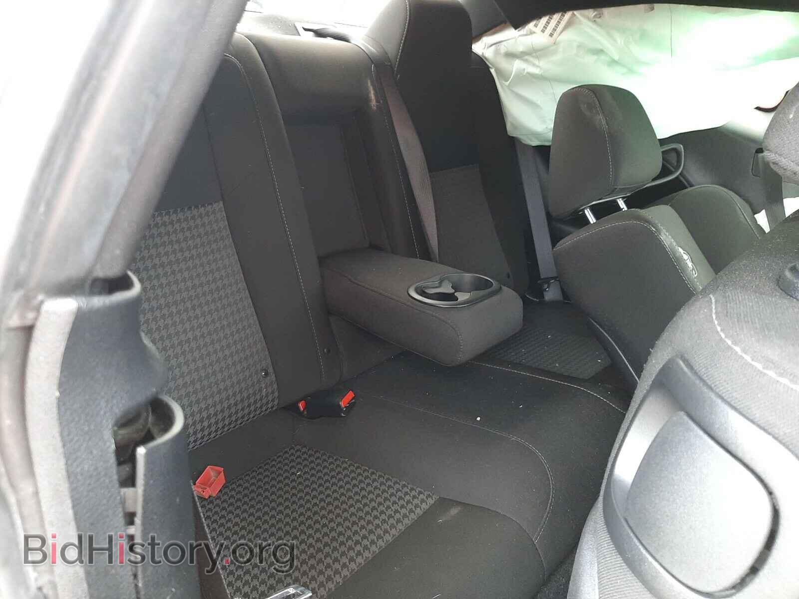 2020 DODGE CHALLENGER - VIN: 2C3CDZFJ4LH117459 - Photo 6