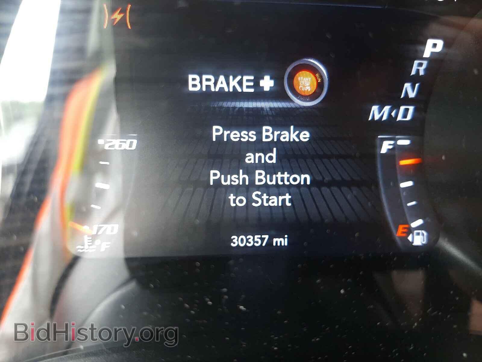 2020 DODGE CHALLENGER - VIN: 2C3CDZFJ4LH117459 - Photo 8