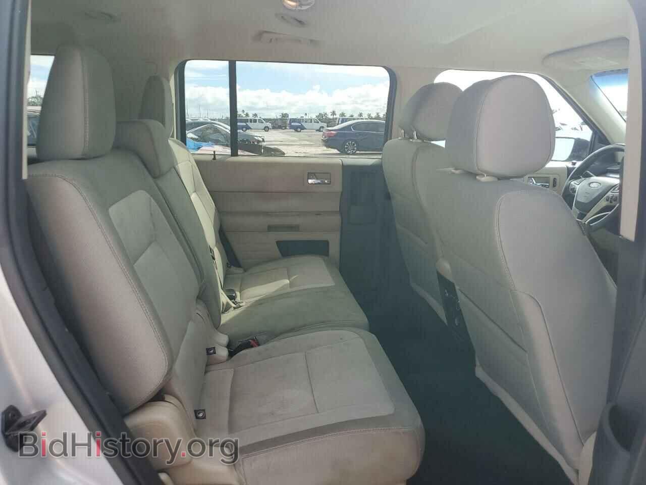 2018 FORD FLEX - VIN: 2FMGK5B84JBA21941 - Photo 11