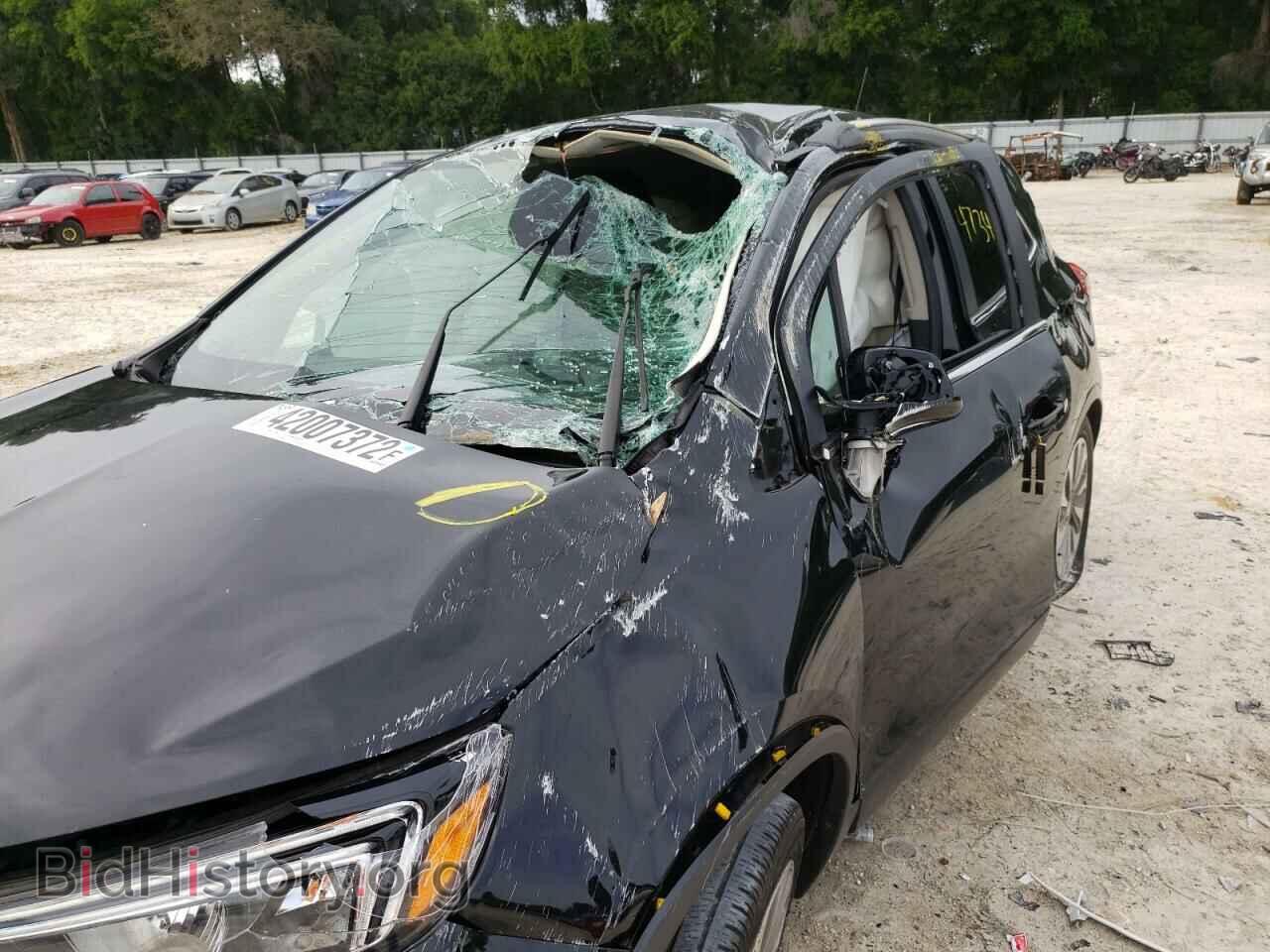 2019 BUICK ENCORE - VIN: KL4CJASB6KB703361 - Фото 9