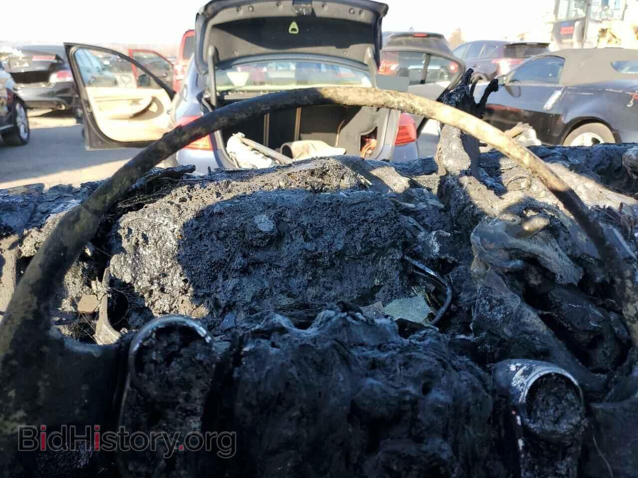 2017 LAND ROVER RANGEROVER - VIN: SALGS5FE9HA347334 - Фото 9