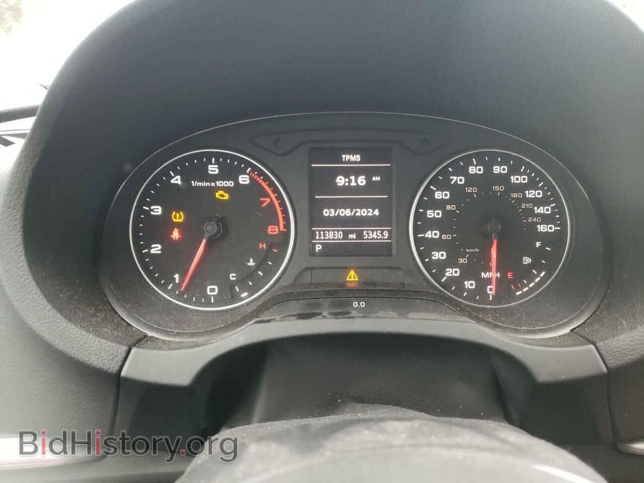 2015 AUDI A3 - VIN: WAUBFGFF4F1014480 - Фото 9